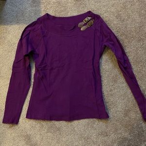 Women’s Ralph Lauren sweater